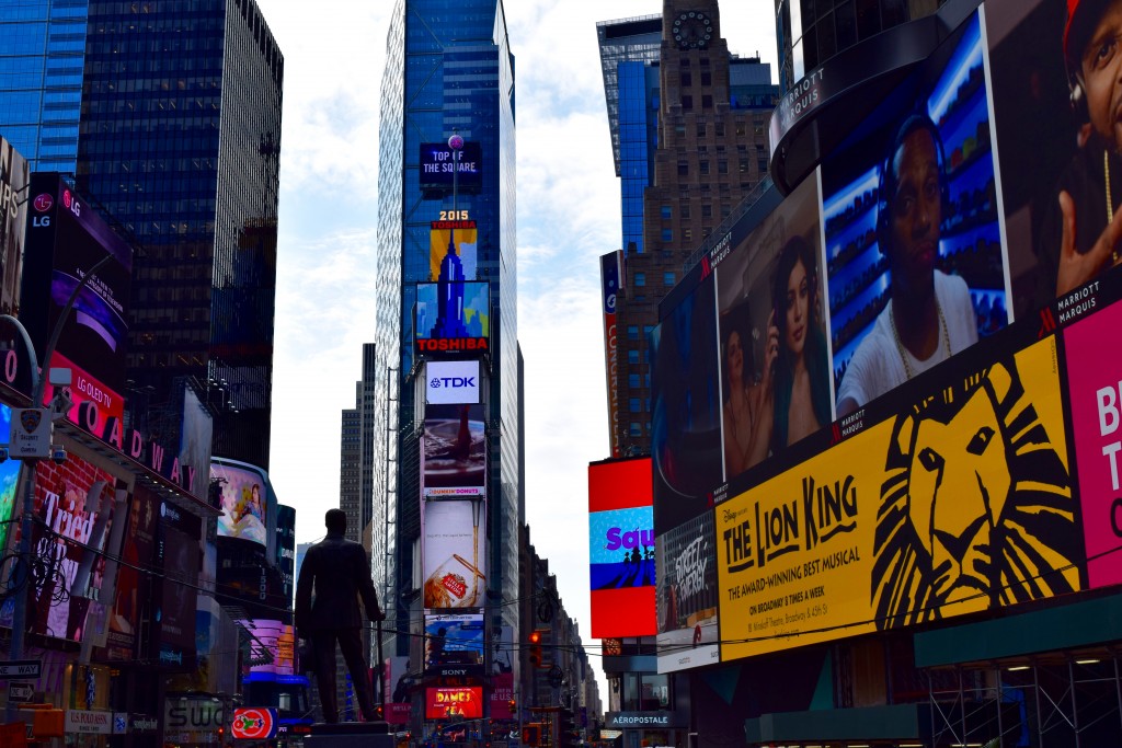 Time Square