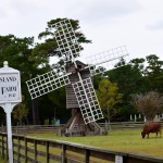 Island Farm still running since 1847