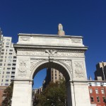 Washington Square