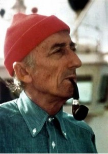 Cousteau