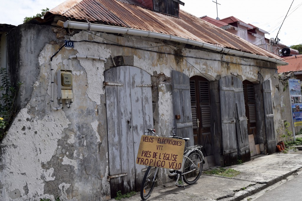 old Terre de Haut