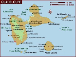 map_of_guadeloupe