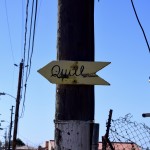 Quill is Dutch for hole or pit