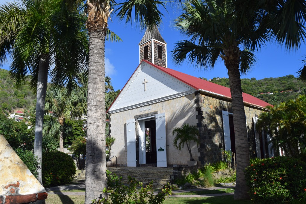 French church