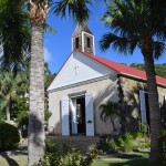 French church