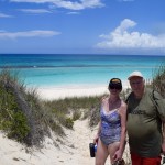 beach on the east side