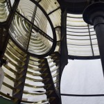 fresnel light - one of the few left