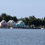 Entering Green Turtle Cay