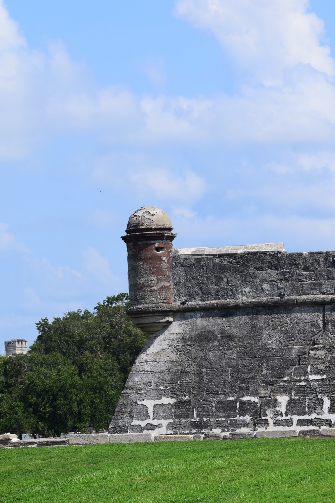 Castillo de San Marcos