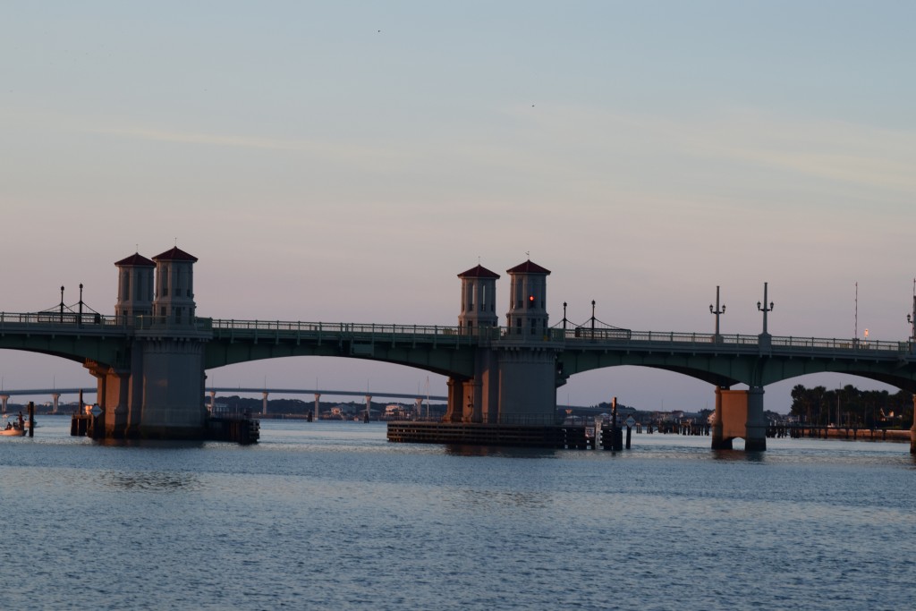 Lions Bridge