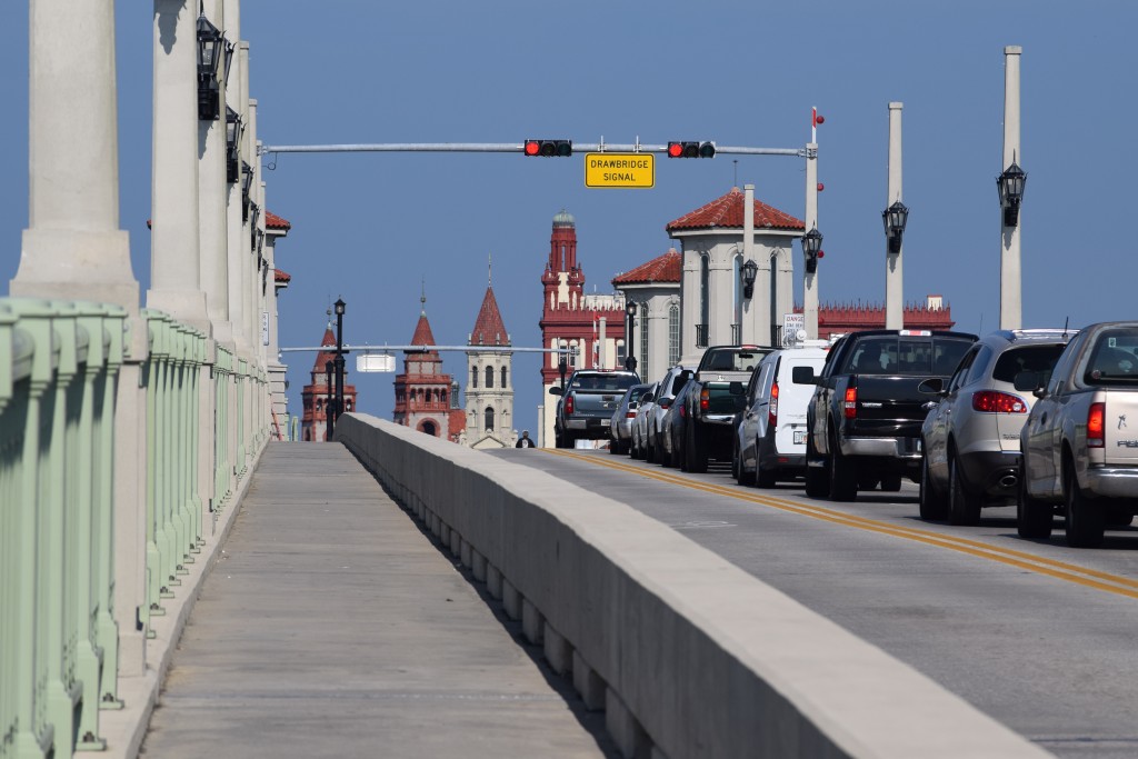 Lions Bridge