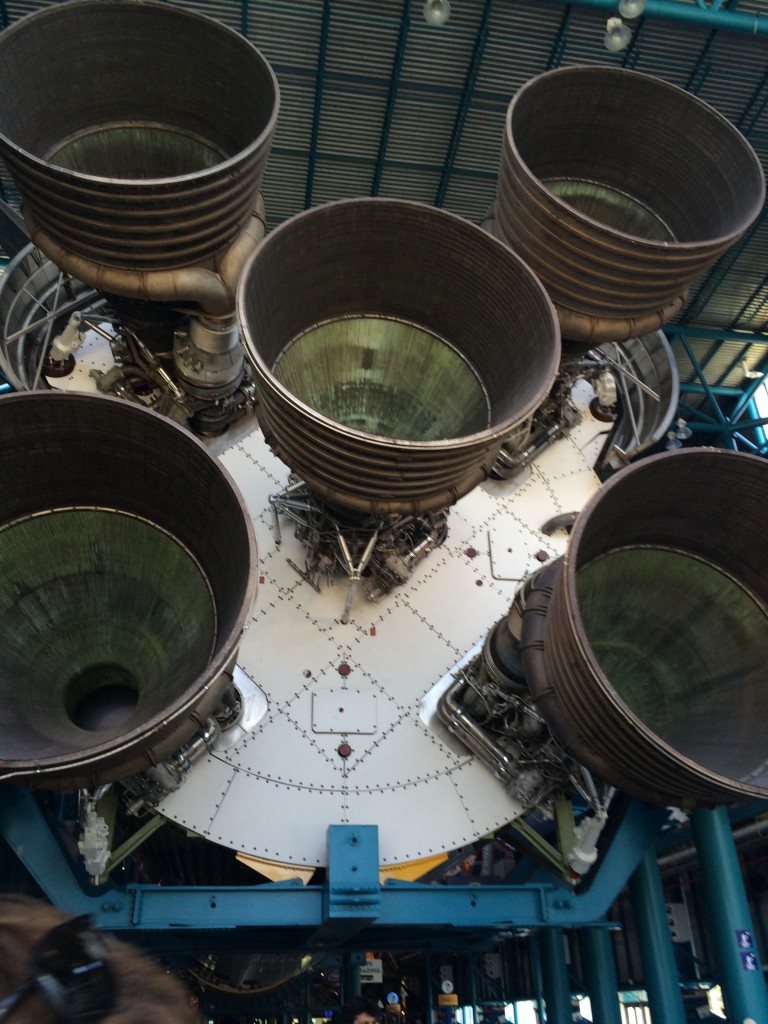 Saturn V