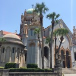 Flagler's Memorial Presbyterian Church