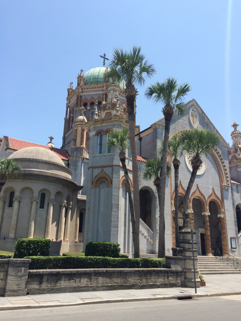 Flagler's Memorial Presbyterian Church