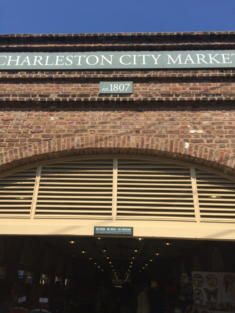 City Market